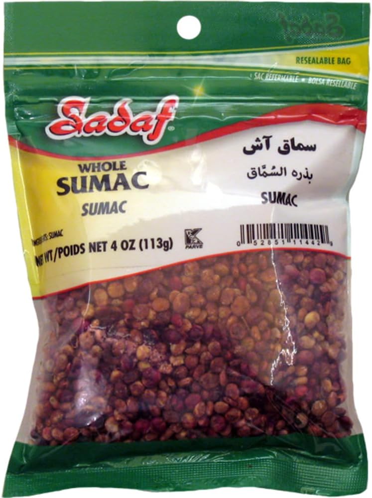 Sadaf سماق ساداف الكامل للحساء، 4 أونصات - Image 1