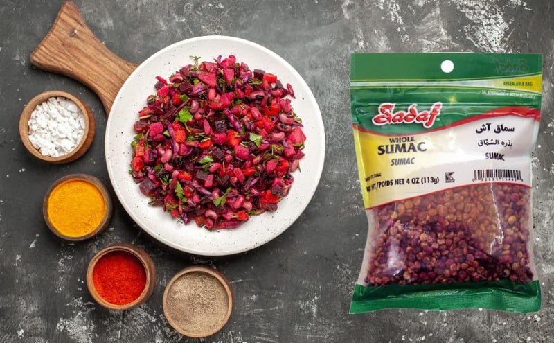 Sadaf سماق ساداف الكامل للحساء، 4 أونصات - Image 2