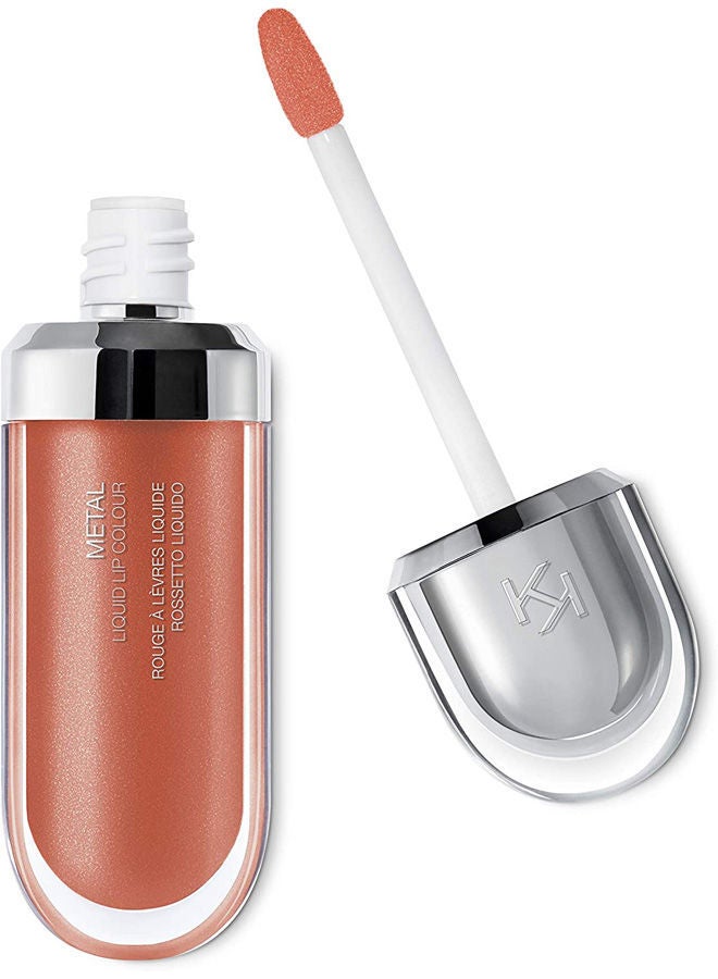 كيكو ميلانو أحمر شفاه سائل ميتال 04 - Image 1