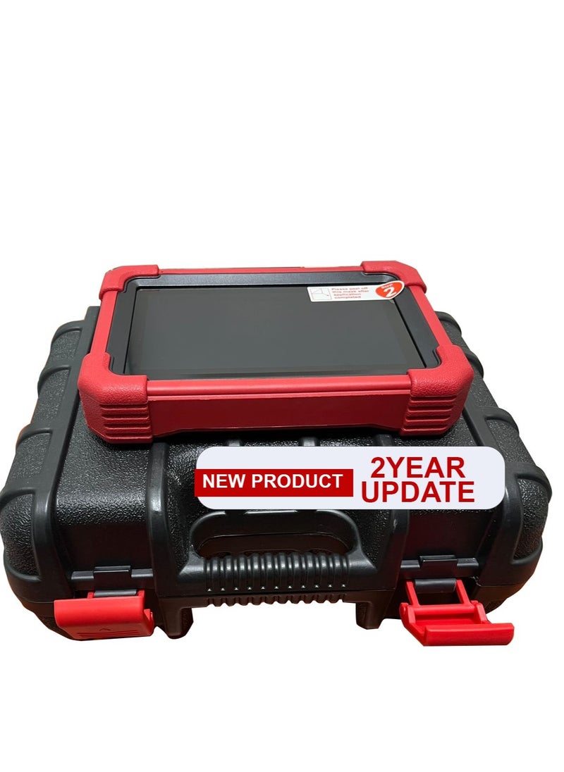 Launch - LAUNCH X431 CRP919MAX Wireless Bidirectional Diagnostic Scan Tool,Code Assist,ECU Coding,FCA AutoAuth,31+ Service Functions,All System Diagnosis,V.A.G Guided,2 Year Free Update - Image 1