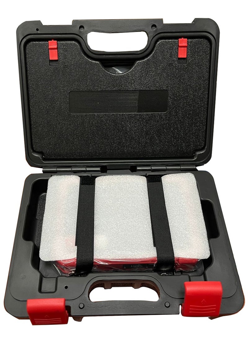 Launch - LAUNCH X431 CRP919MAX Wireless Bidirectional Diagnostic Scan Tool,Code Assist,ECU Coding,FCA AutoAuth,31+ Service Functions,All System Diagnosis,V.A.G Guided,2 Year Free Update - Image 1