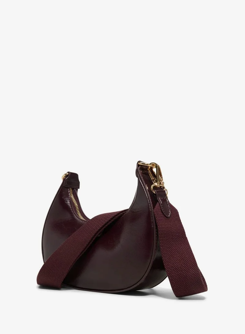 كول ات سبرنج حقيبة كروس بودي بنقشة ماديلين