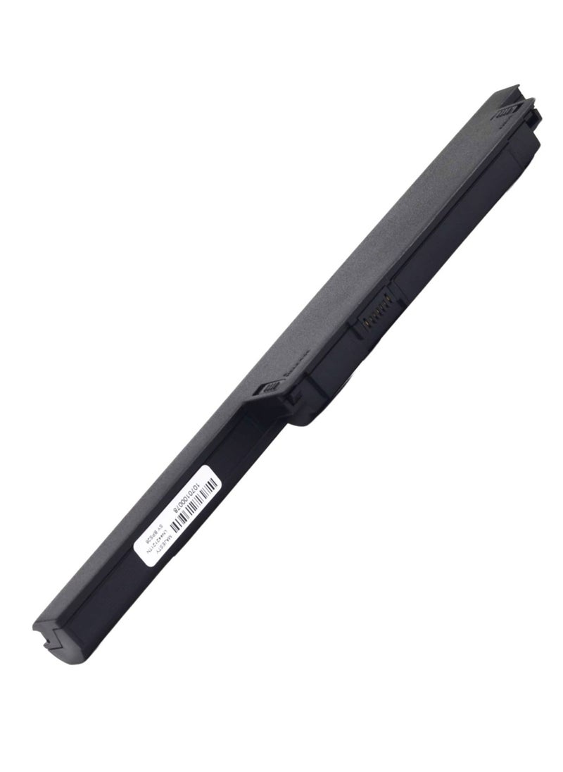Majesty - replacement laptop batter VGP-BPS26 for sony VAIO VGP-BPS26 VGP-BPL26 VGP-BPS26A PCG-61A12L PCG-61A13L PCG-61A14L - Image 1