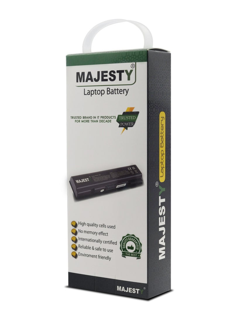 Majesty - replacement laptop batter VGP-BPS26 for sony VAIO VGP-BPS26 VGP-BPL26 VGP-BPS26A PCG-61A12L PCG-61A13L PCG-61A14L - Image 1