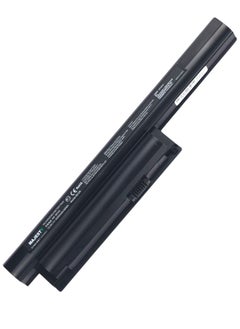 Majesty replacement laptop batter VGP-BPS26 for sony VAIO VGP-BPS26 VGP-BPL26 VGP-BPS26A PCG-61A12L PCG-61A13L PCG-61A14L  - Image 2