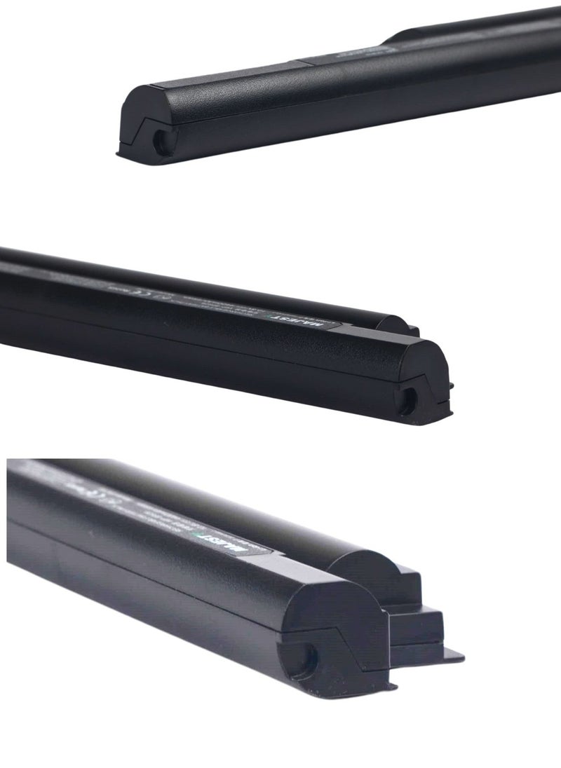 Majesty - replacement laptop batter VGP-BPS26 for sony VAIO VGP-BPS26 VGP-BPL26 VGP-BPS26A PCG-61A12L PCG-61A13L PCG-61A14L - Image 1