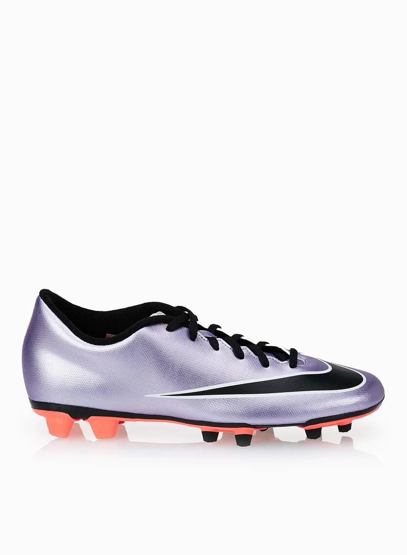 Nike Mercurial Vortex II FG
