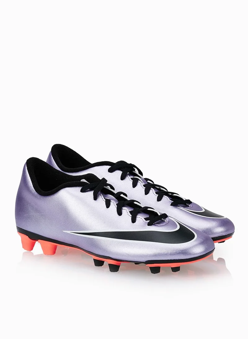 Nike Mercurial Vortex II FG
