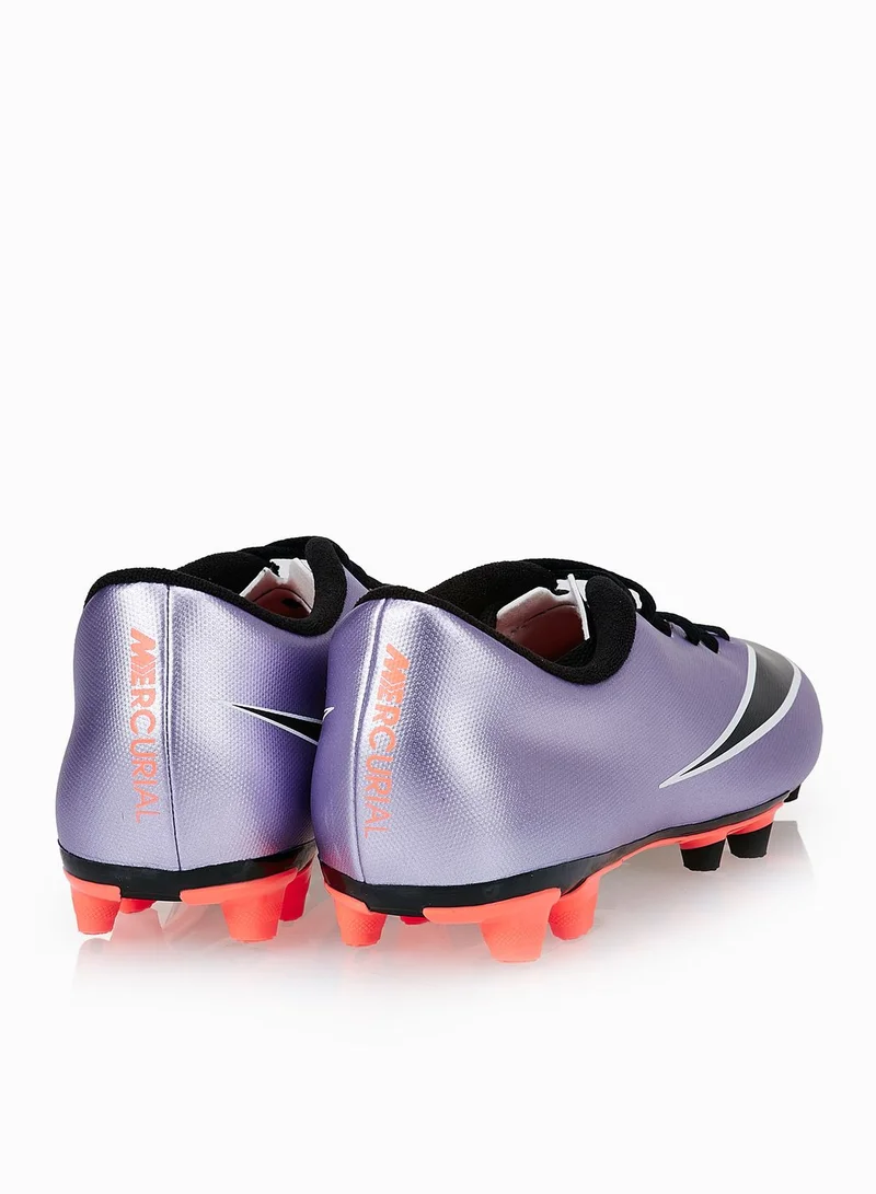 Nike Mercurial Vortex II FG