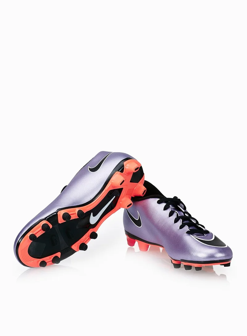 Nike Mercurial Vortex II FG