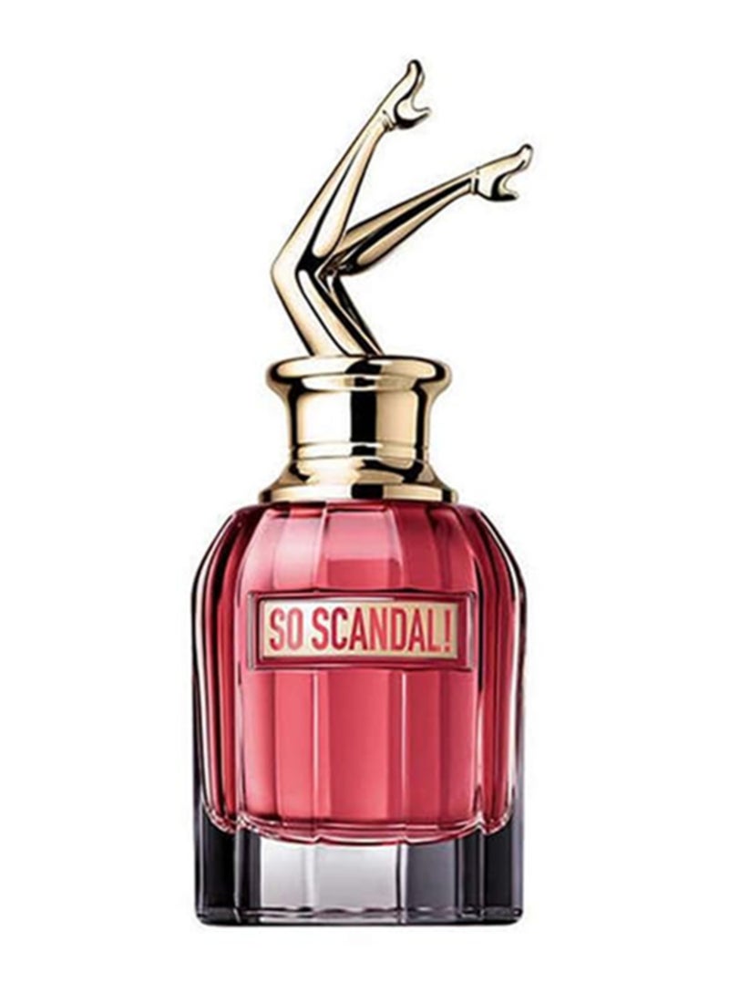 Jean Paul GAULTIER So Scandal EDP 50ml - Image 2