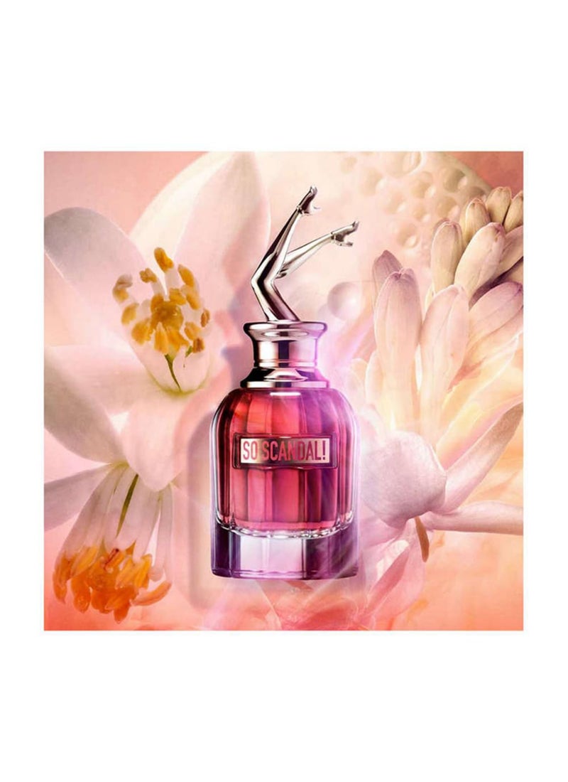 Jean Paul GAULTIER So Scandal EDP 50ml - Image 4