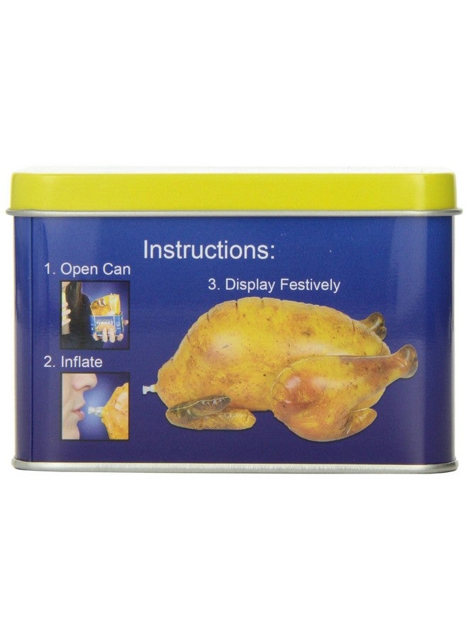 Accoutrements Inflatable Turkey - Image 3