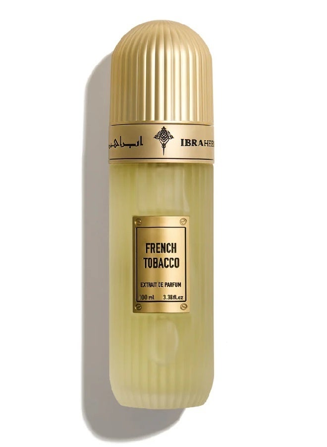 ابراق عطر التبغ الفرنسي - 100 مل - Image 1