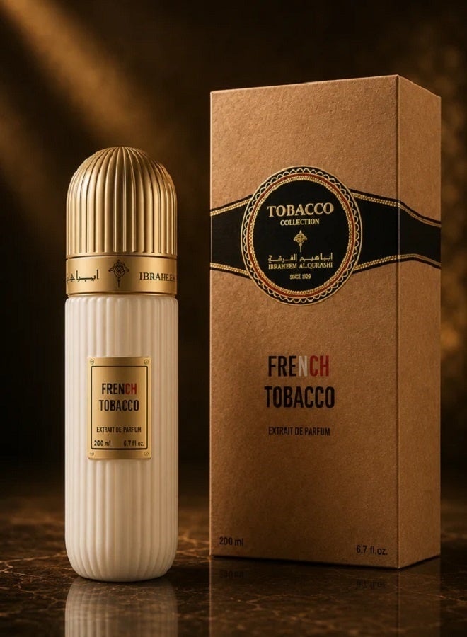 ابراق عطر التبغ الفرنسي - 100 مل - Image 3