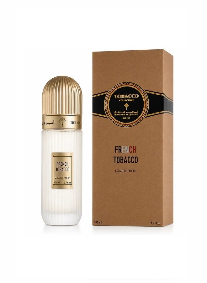 ابراق عطر التبغ الفرنسي - 100 مل - Image 2