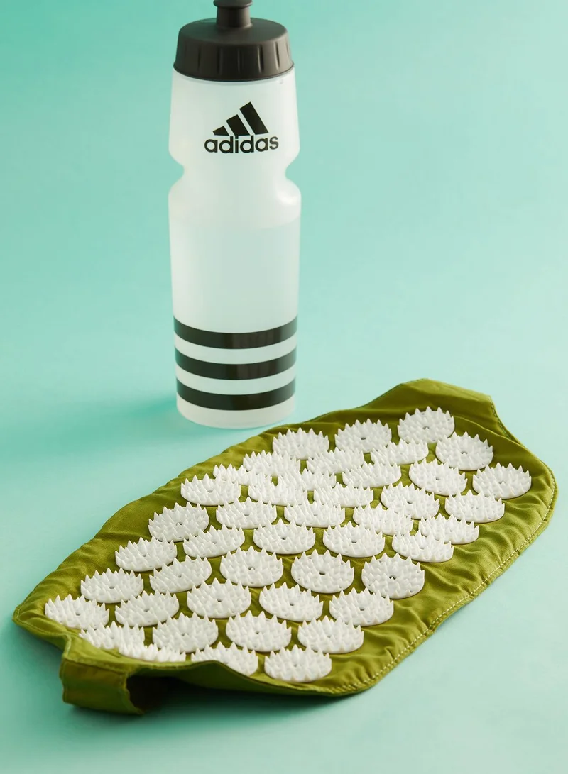 BED OF NAILS Black Acupressure Strap