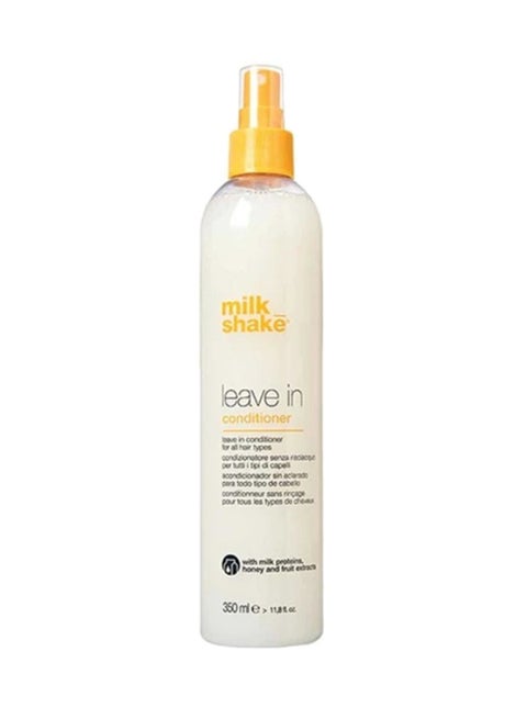 Leave In Conditioner 350 mL