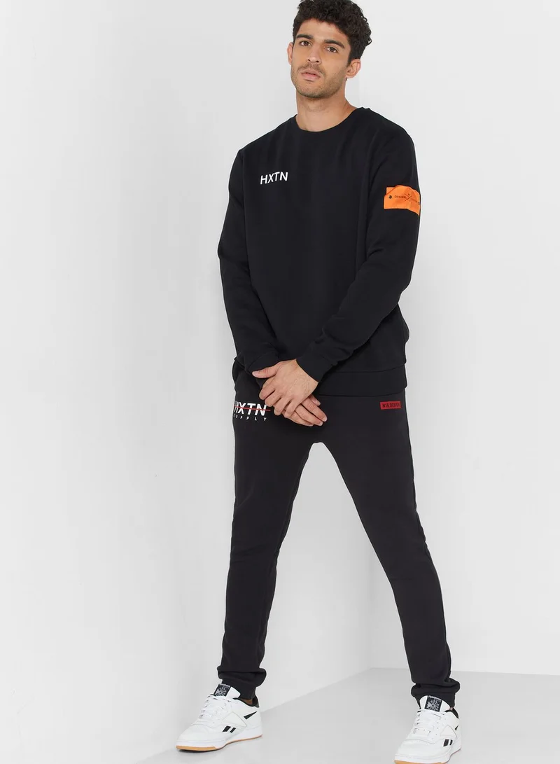 HXTN Supply Essential Sweatpants