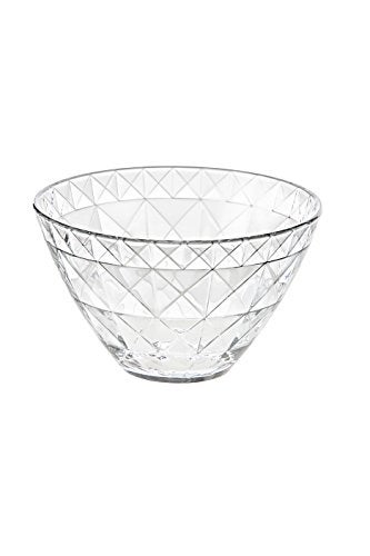 Barski - European Glass - Small Fruit/Nut/Dessert Bowl - 5.5" Diameter - Set of 6 - Made in Europe - Image 2