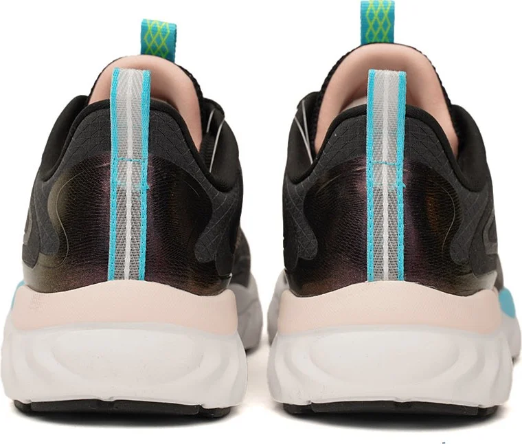 Hummel Hml Bubblegum Unisex Black Sneakers 900485-2431