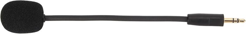 HyperX Cloud Orbit S Detachable Noise Cancelling Microphone Replacement Black - Image 3