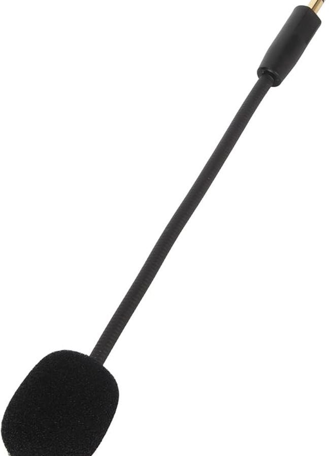 HyperX Cloud Orbit S Detachable Noise Cancelling Microphone Replacement Black - Image 1
