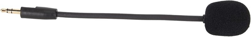 HyperX Cloud Orbit S Detachable Noise Cancelling Microphone Replacement Black - Image 2