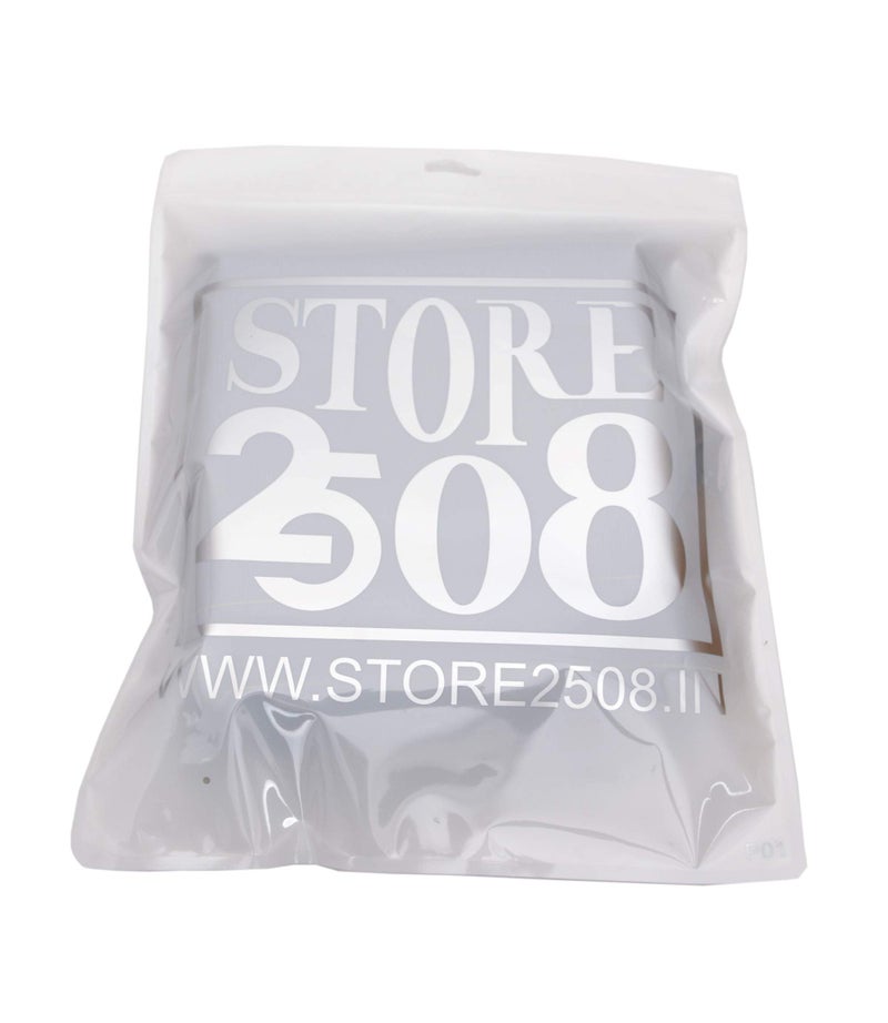 STORE 2508 Store2508 Heavy Quality 120 GSM PVC Coated FIBREGLASS Window Insect Mosquito Mesh Net Screen with Hook & Loop Tape for Installation (Grey, 150 x 240 Cm)  - Image 3