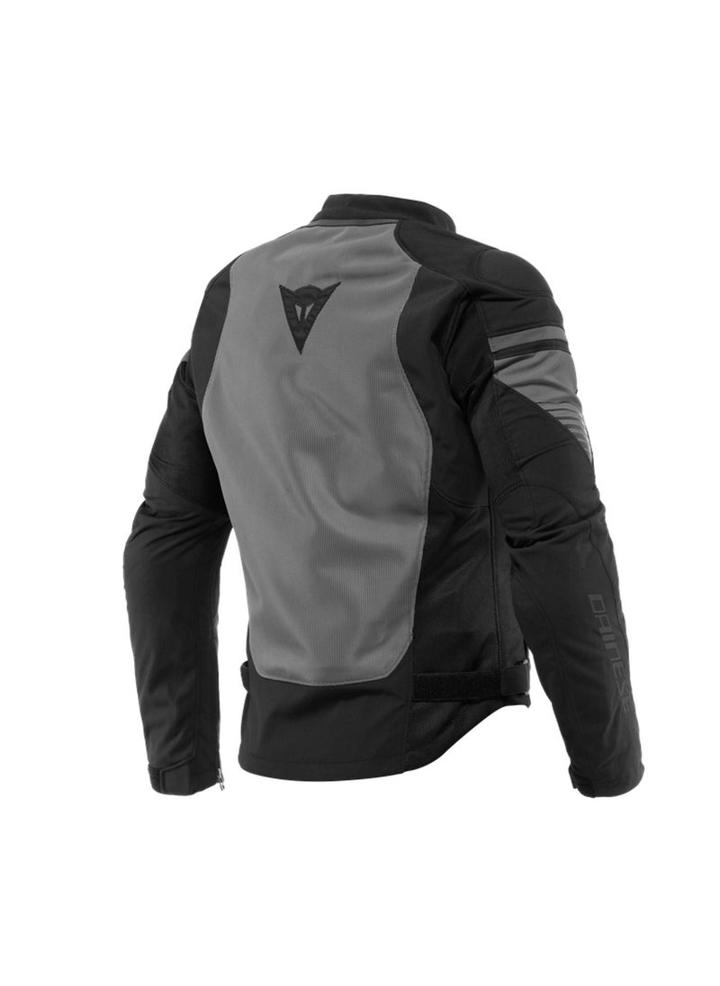 سترة DAINESE AIR FAST TEX باللون الأسود/الرمادي/الرمادي - pzsku/Z641C1A41EA3F060862B1Z/45/_/1682423448/0f64f727-b1f5-4812-a3c8-25f771aa5fef