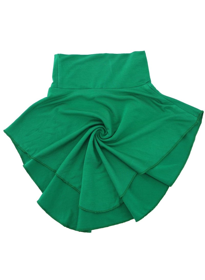 Loquat Fake collar scarf Free Size  - Image 2