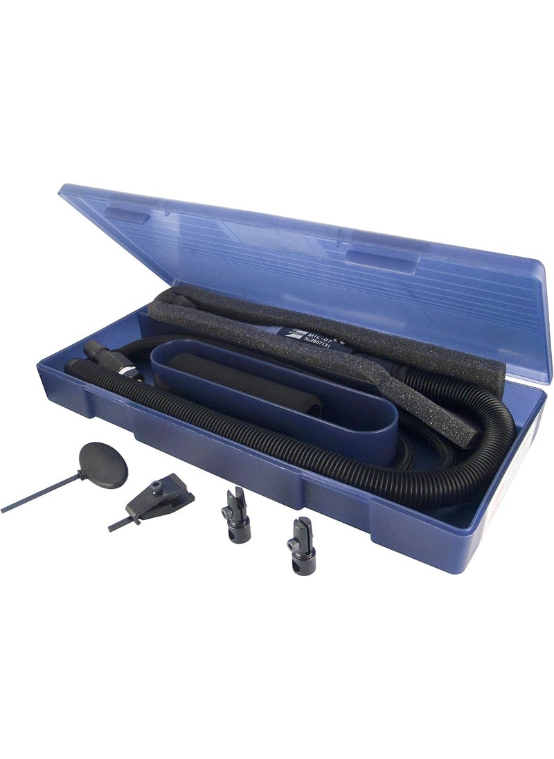 Miracle MIRACLE 07mm Stroke Pneumatic ProfilerLinear Lapping Machine MIL07  - Image 2