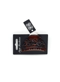 roro Claw Hair Clip 6Cm Sa022 