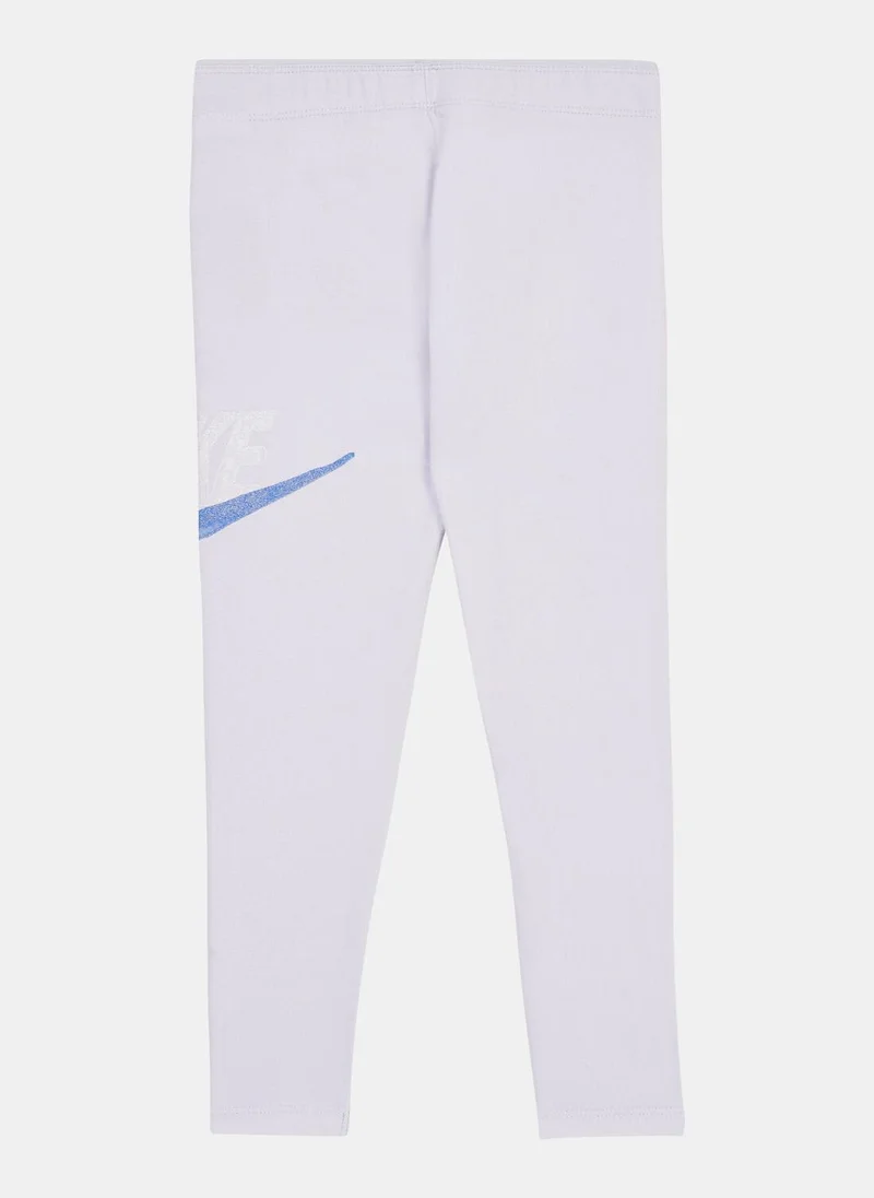 Nike Kids' Summer Daze Leggings (Younger Kids)