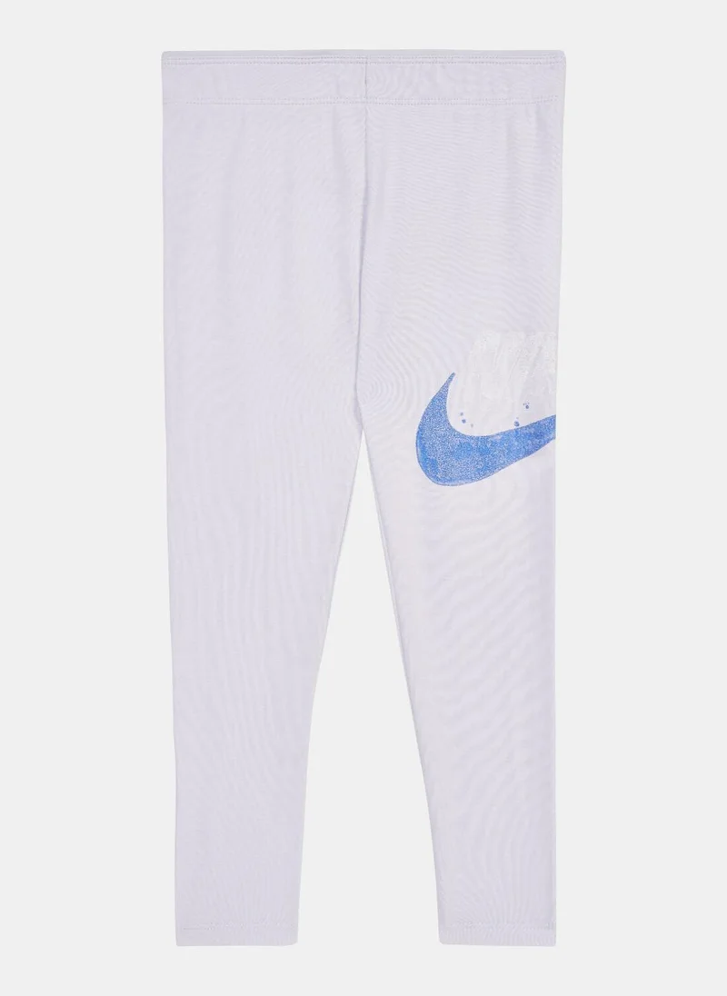 Nike Kids' Summer Daze Leggings (Younger Kids)