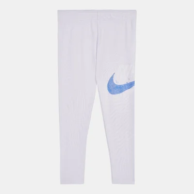 Nike Kids' Summer Daze Leggings (Younger Kids)