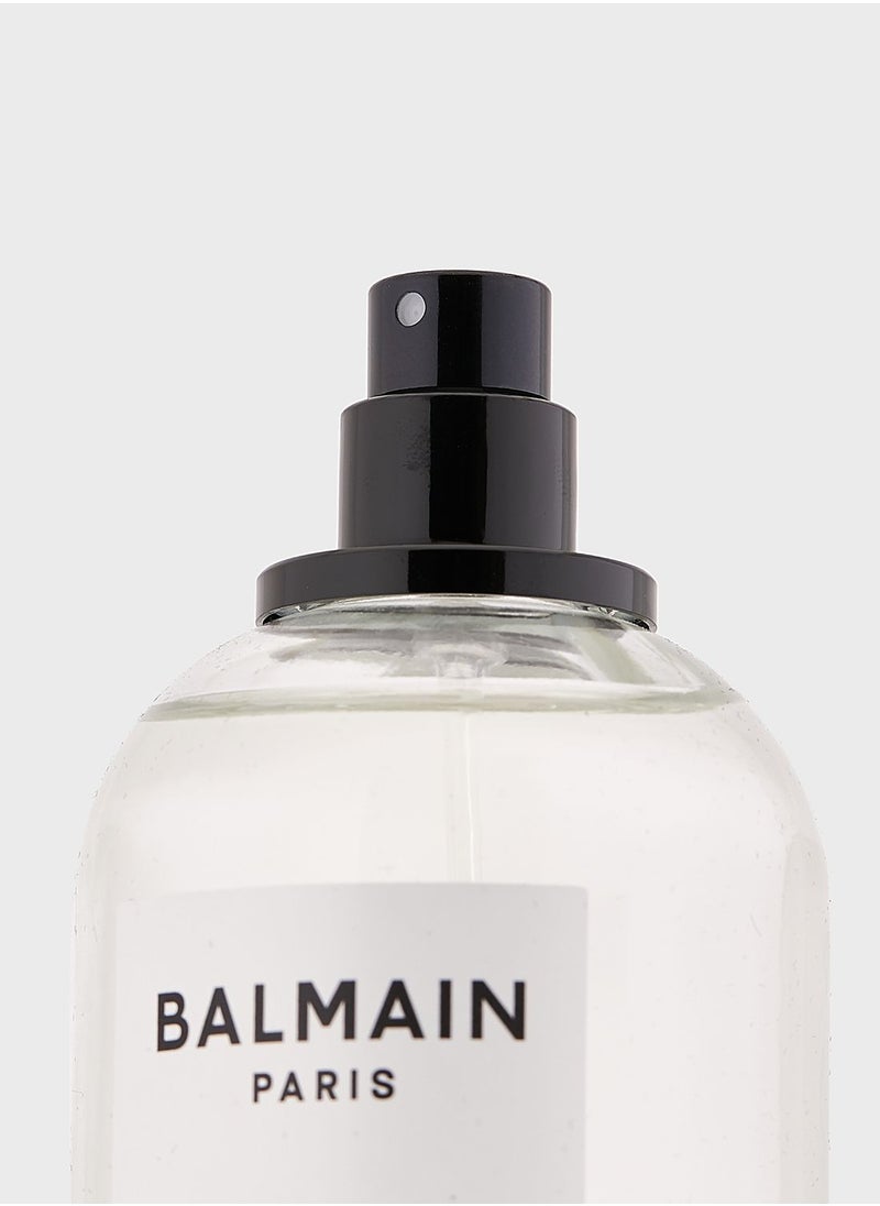 Balmain Paris Hair Couture - Hair Perfume Glass Gold Plated - Image 1