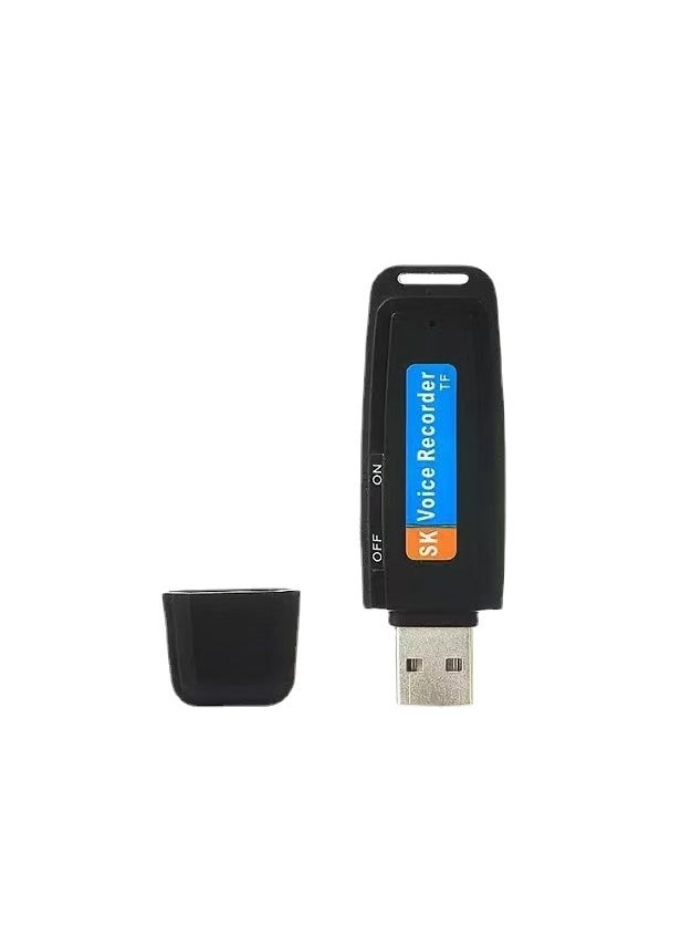 Generic Memory Card Compatible Black 