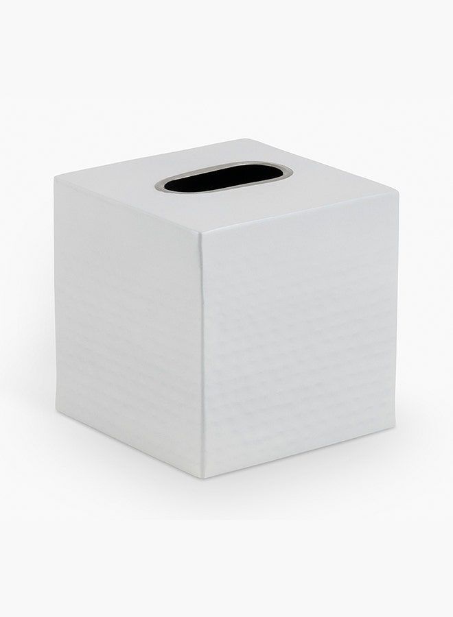 2XL Home Hammered Tissue Box - Image 2
