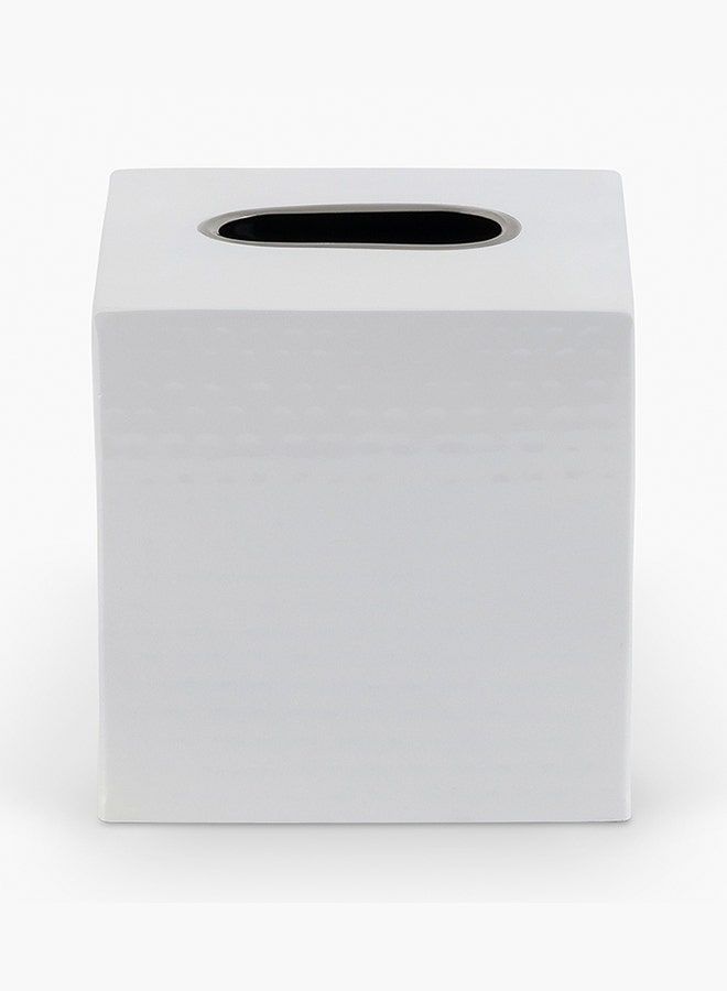 2XL Home Hammered Tissue Box - Image 1