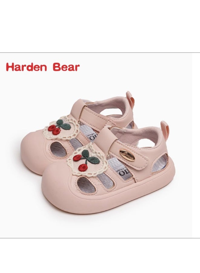 Harden Bear Soft Soled Athletic Walking Sandals  - Image 1
