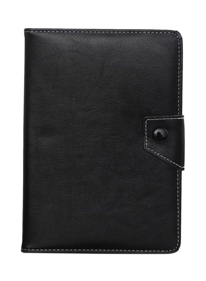 NIBEMINENT Protective Case Cover For Universal Tablet 10.1-Inch Black - Image 1
