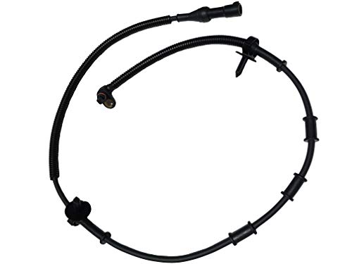 GoSens 030ab ABS Wheel Speed Sensor for FORD, for MERCURY, for LINCOLN 2002-2005 OE# 1L2Z2C204AC (Front Left/Right) - Image 2
