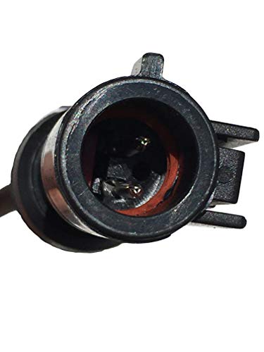 GoSens 030ab ABS Wheel Speed Sensor for FORD, for MERCURY, for LINCOLN 2002-2005 OE# 1L2Z2C204AC (Front Left/Right) - Image 4