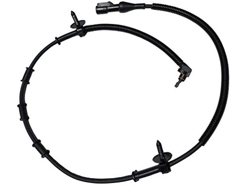 GoSens 030ab ABS Wheel Speed Sensor for FORD, for MERCURY, for LINCOLN 2002-2005 OE# 1L2Z2C204AC (Front Left/Right) - Image 5