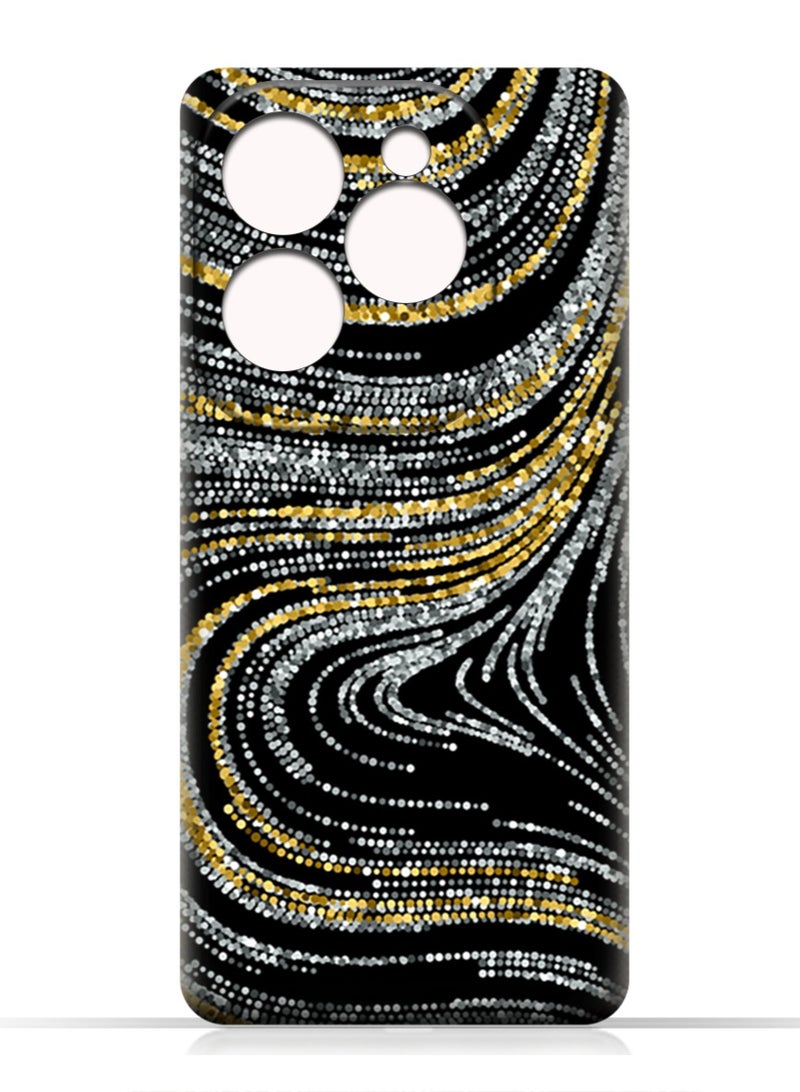 AMC DESIGN Protective Case Cover for Infinix hot 40 pro - Image 2