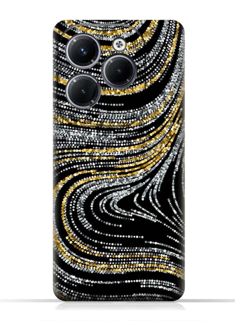 AMC DESIGN Protective Case Cover for Infinix hot 40 pro - Image 1