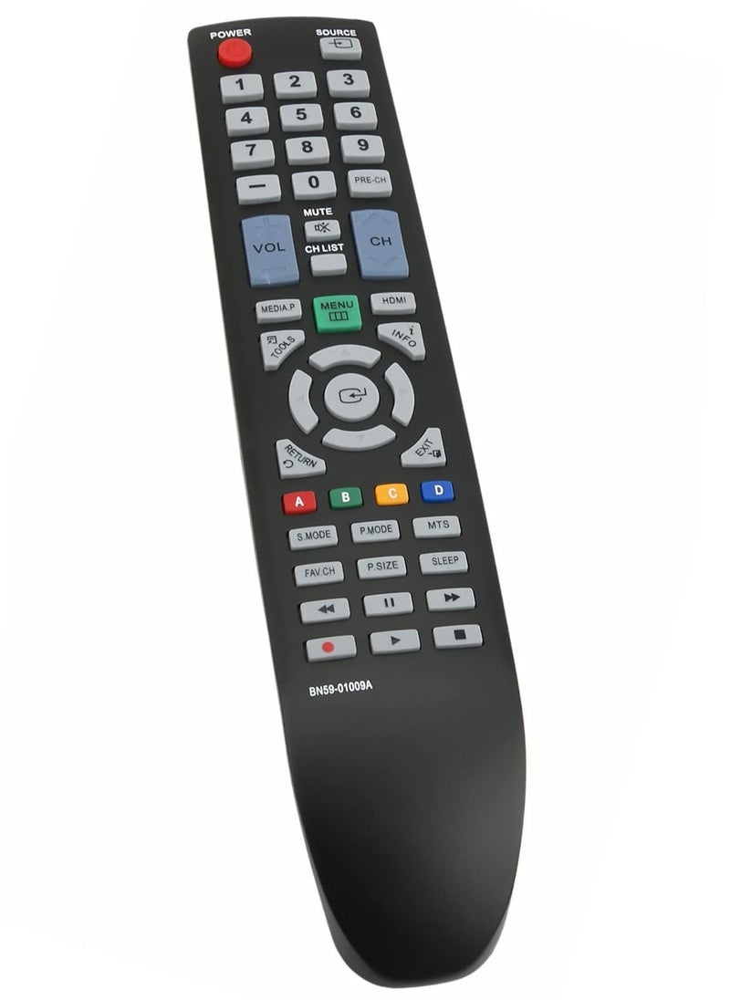 Remote Control for LCD TV