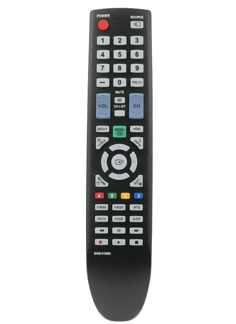 Remote Control for LCD TV
