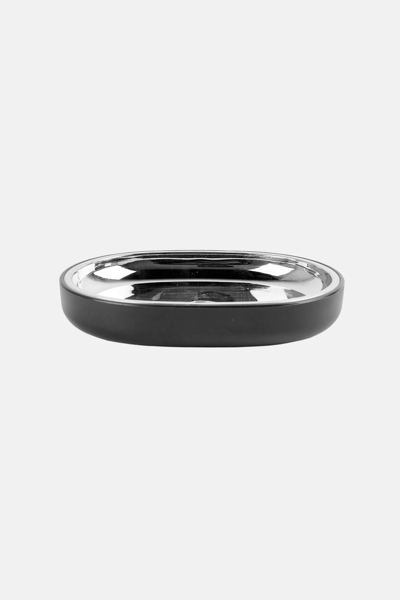 Bath Bliss Metro Soap Dish, Assorted - Image 1